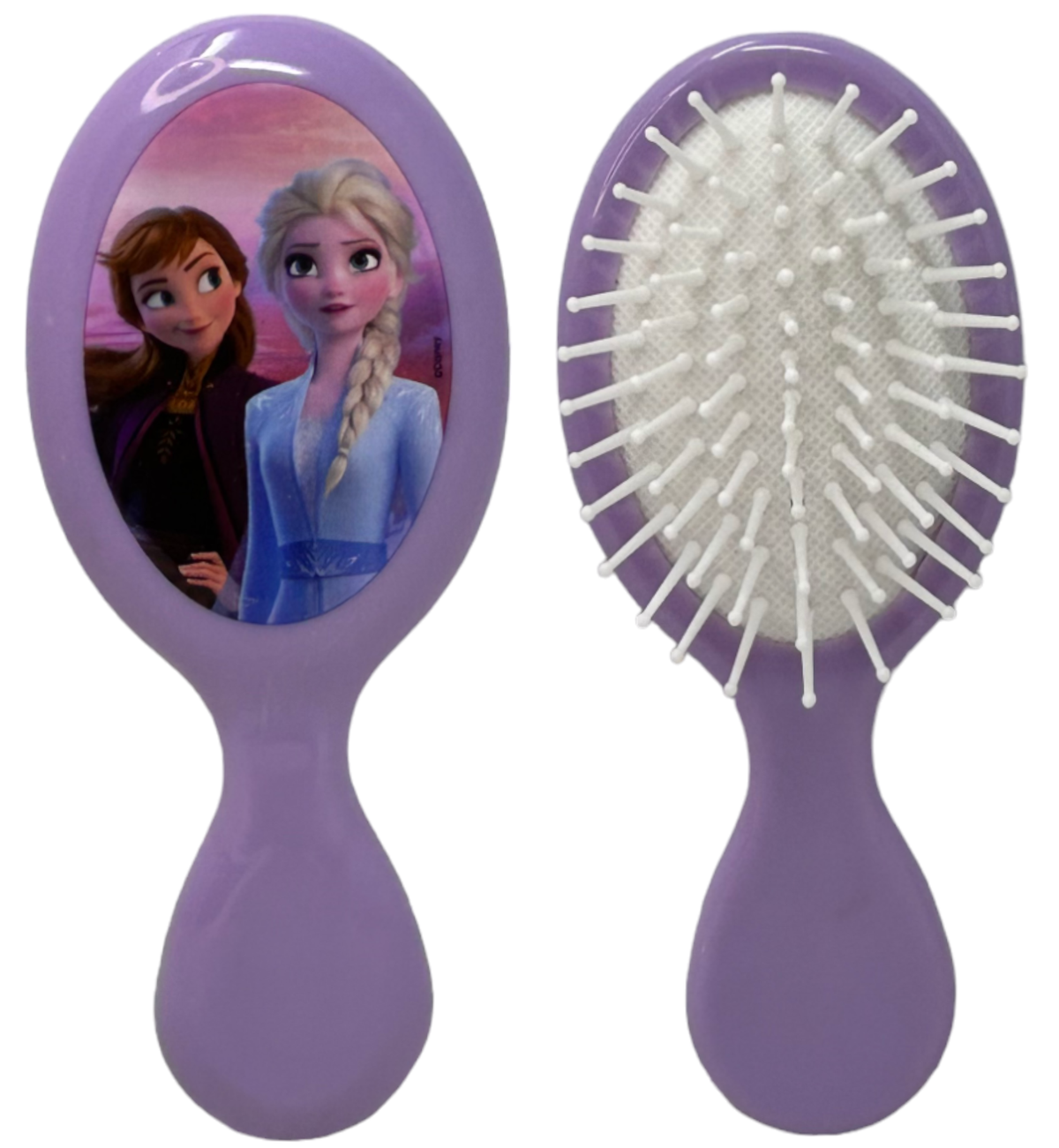 Accessori Frozen DISNEY Set 15 Pezzi Accessori Capelli Intreccia Capelli Gioielli - Wd21651