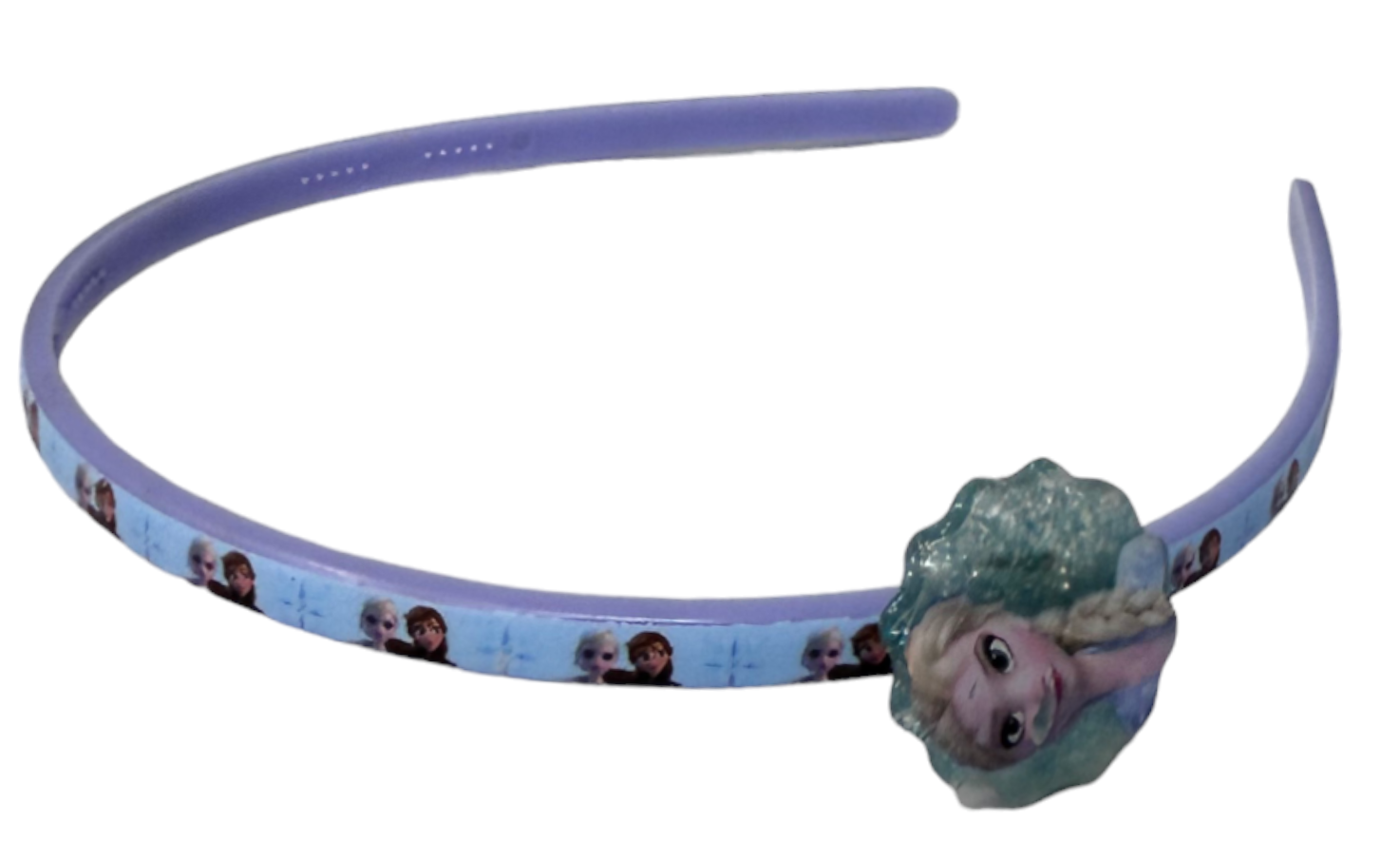 Accessori Frozen DISNEY Set 15 Pezzi Accessori Capelli Intreccia Capelli Gioielli - Wd21651