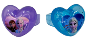Accessori Frozen DISNEY Set 15 Pezzi Accessori Capelli Intreccia Capelli Gioielli - Wd21651