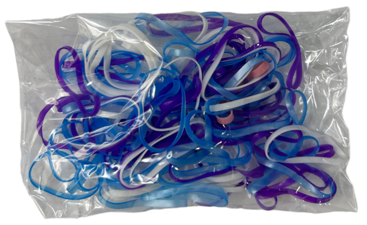 Accessori Frozen DISNEY Set 15 Pezzi Accessori Capelli Intreccia Capelli Gioielli - Wd21651