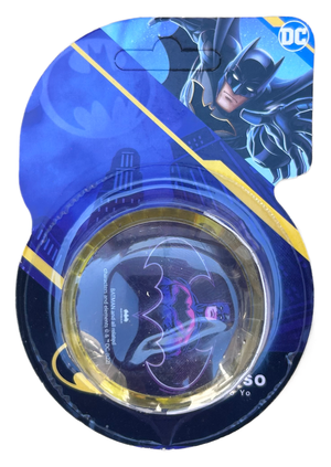 Yo-Yo Luminoso Batman Gioco per Bambini - Ba0914