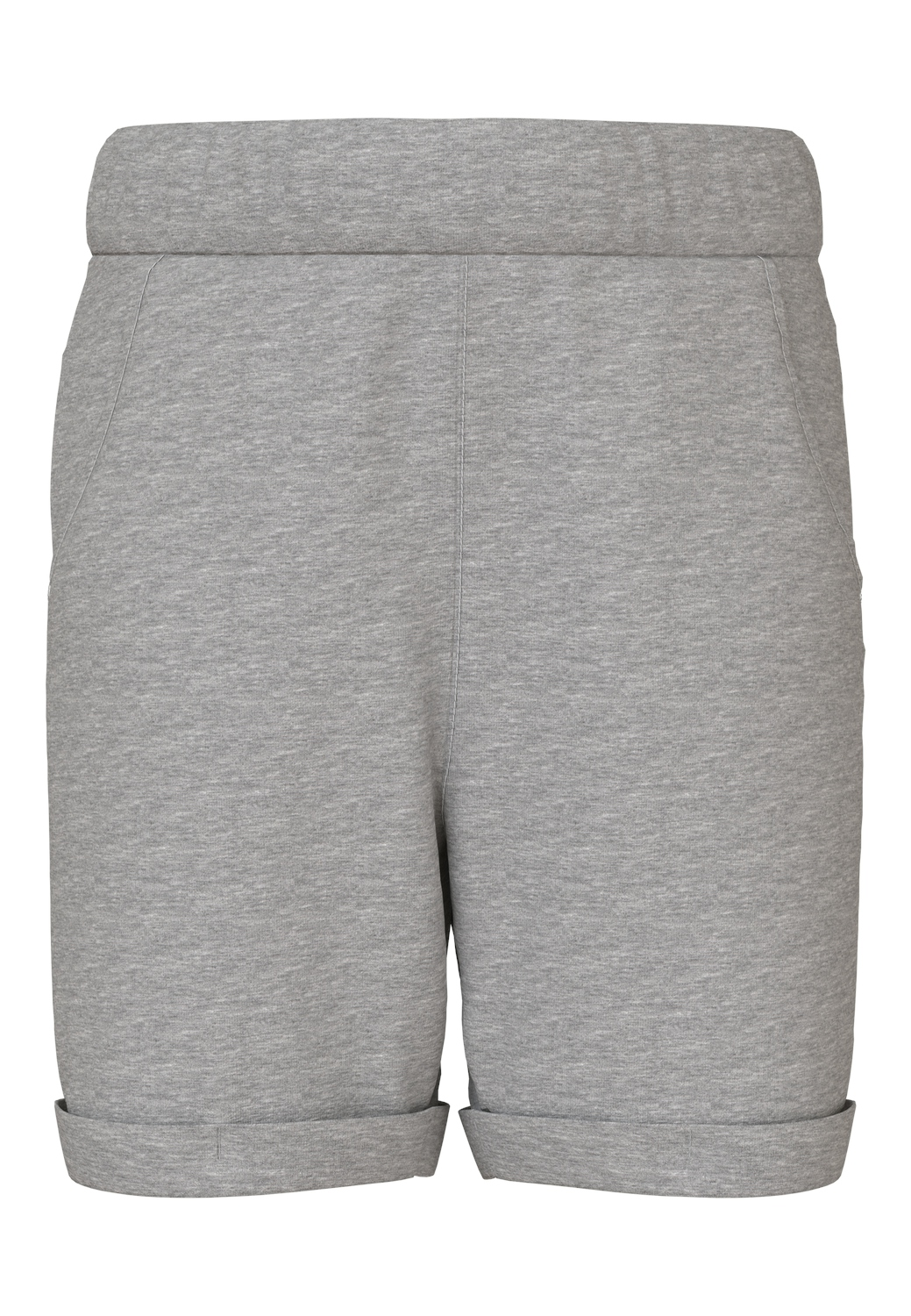 Bermuda con Vita Regolabile Pantaloncini Bambino - 13230136grigio