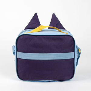 Borsa Frigo Bluey Borsa Termica con Tracolla Regolabile 23 CM - 4871