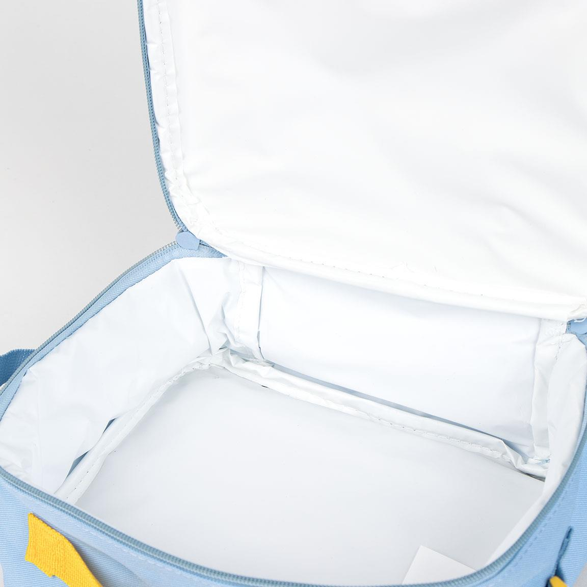 Borsa Frigo Bluey Borsa Termica con Tracolla Regolabile 23 CM - 4871