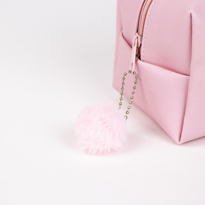 Beauty Case Barbie Pochette Porta Trucchi Accessori Scuola - 2909