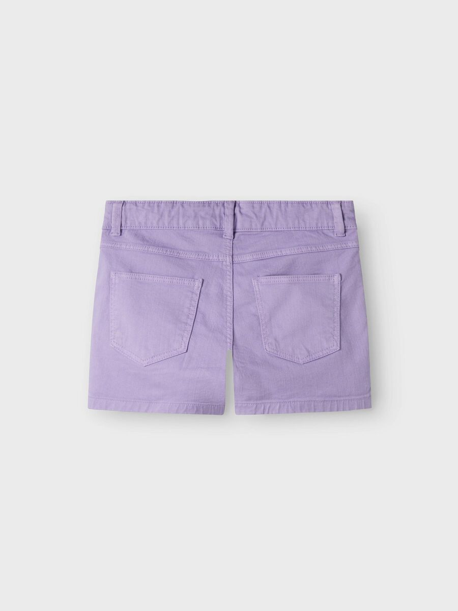 Short Pantaloncini Bambina - 13212157
