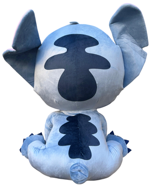 Peluche Stitch Baby Testone DISNEY Lilo & Stitch Pupazzo da 70 Cm. - 71389sf