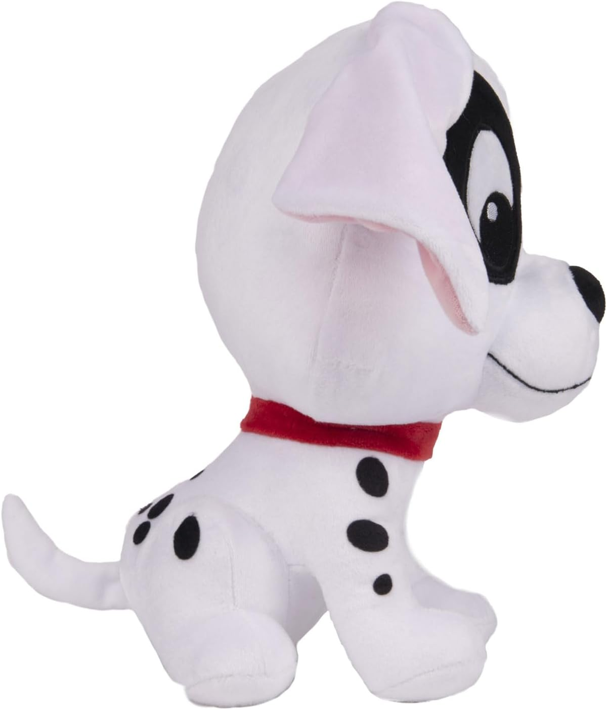 Peluche con Suono Lucky DISNEY Carica 101 Pupazzo Testone Lil Bodz da 20 Cm.- Dcl-9420-6