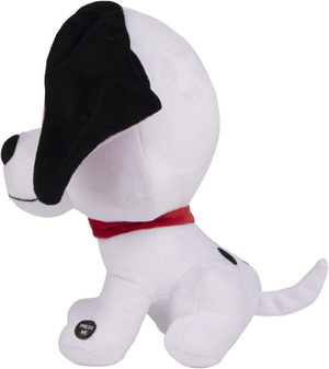 Peluche con Suono Lucky DISNEY Carica 101 Pupazzo Testone Lil Bodz da 20 Cm.- Dcl-9420-6