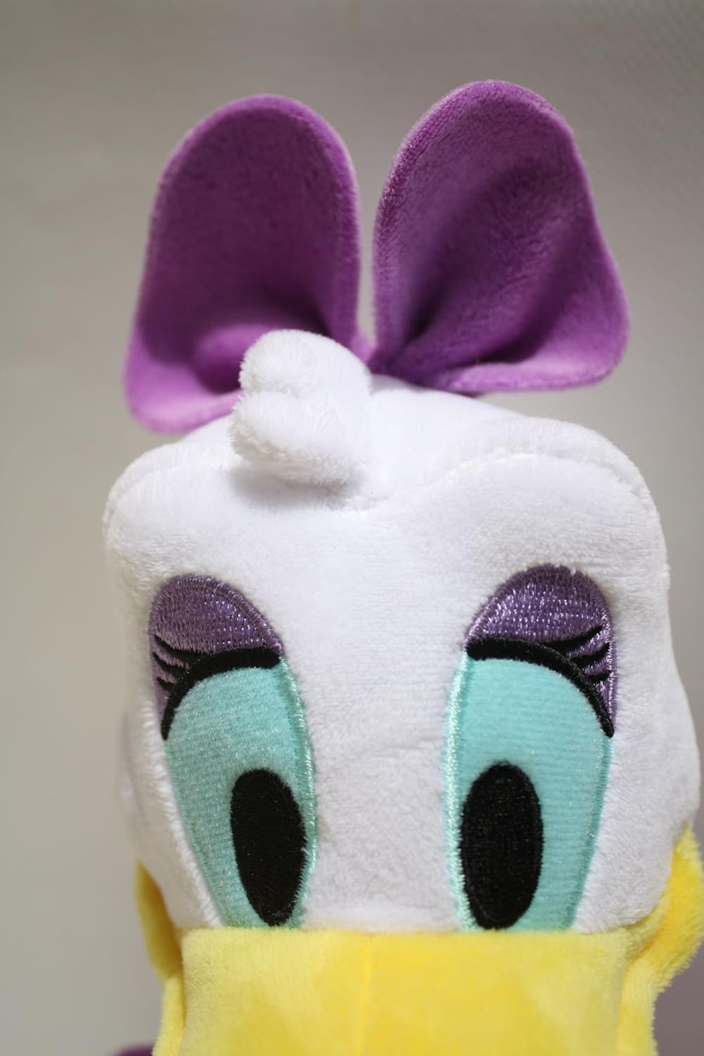 Peluche Paperina DISNEY Daisy Pupazzo Morbido da 40 CM -71304d