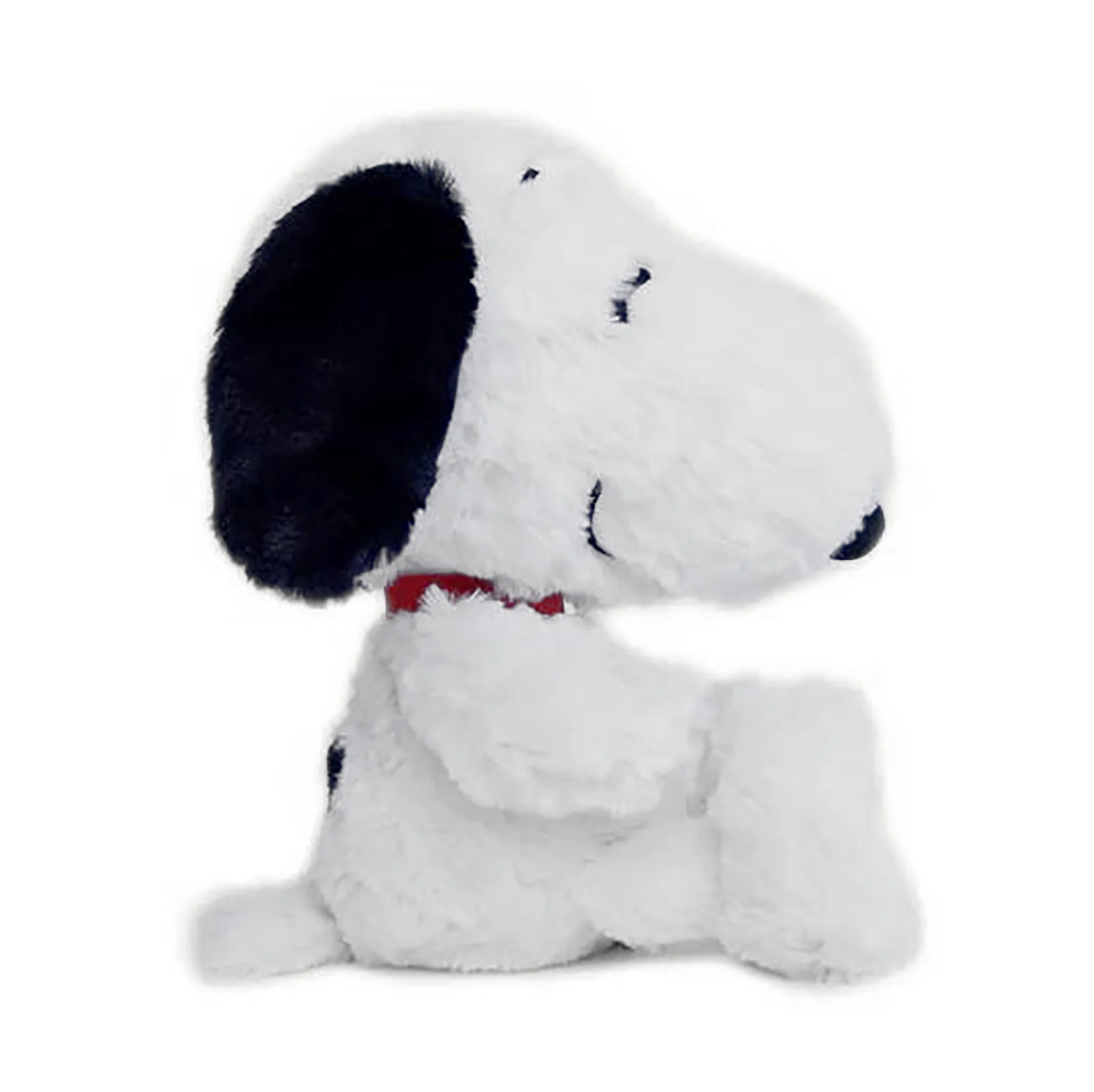 Peluche Gigante Snoopy Charlie Brown Morbido Pupazzo da 110 CM Peanuts - Pts5401/110