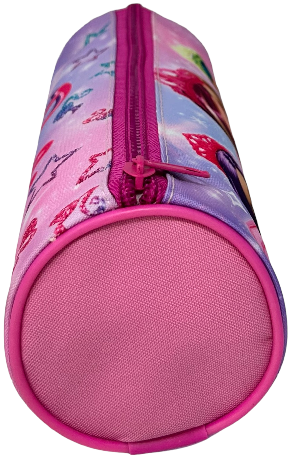 Tombolino Astuccio Barbie Mattel Portacolori Penne 23 CM - 1010e3162