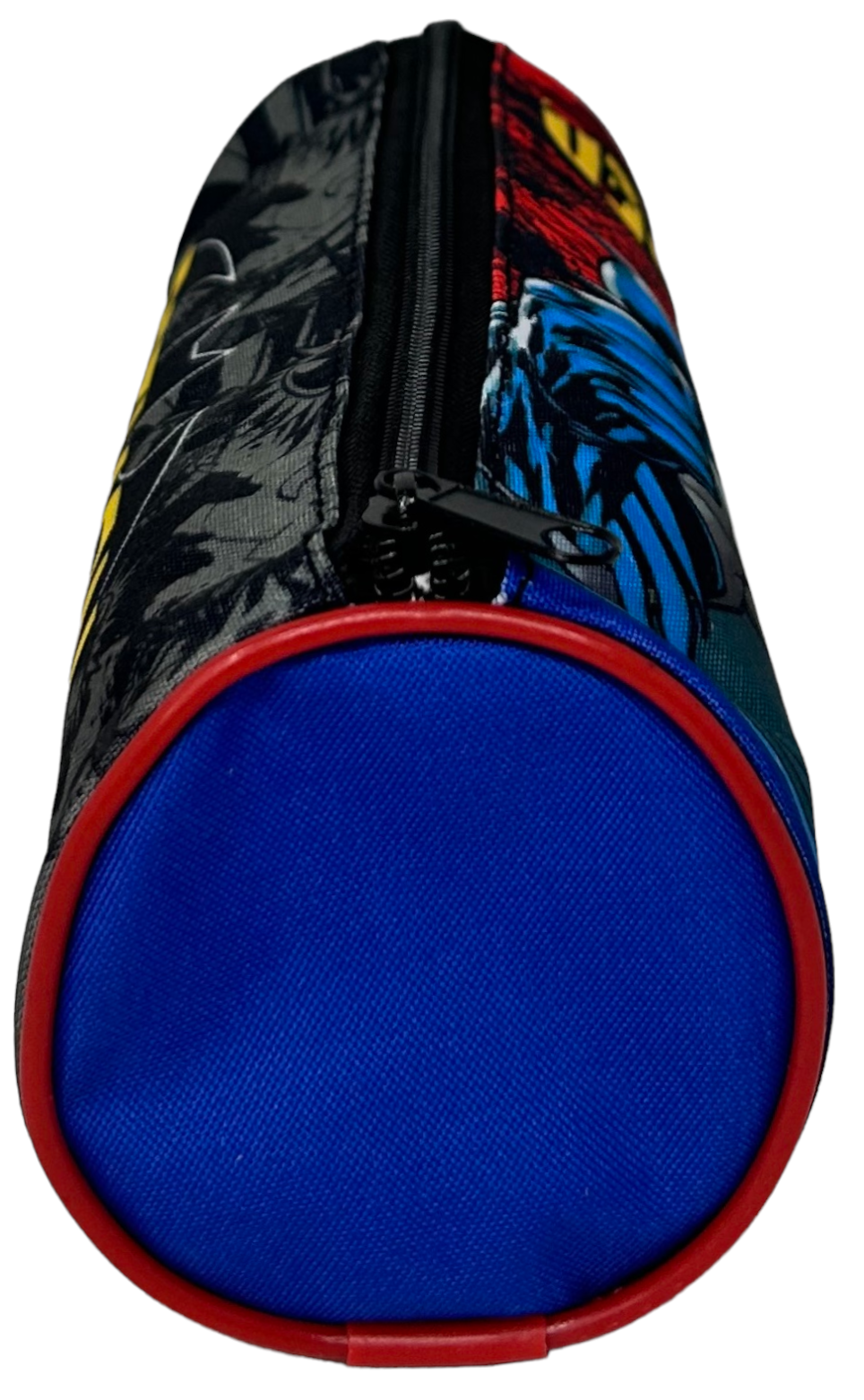 Tombolino Astuccio Batman DC Portacolori Penne 23 CM - 1010e3216