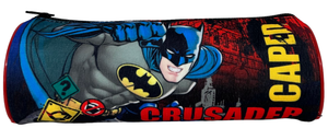 Tombolino Astuccio Batman DC Portacolori Penne 23 CM - 1010e3216