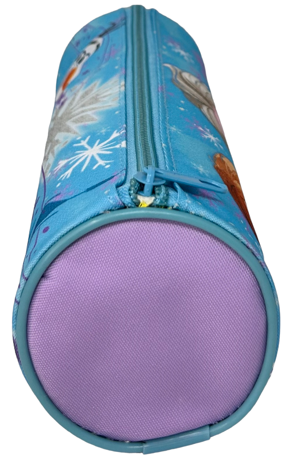 Tombolino Astuccio Frozen Ii DISNEY Elsa Anna Olaf Portacolori Penne 23 CM - 1010e3226