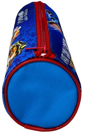 Tombolino Astuccio Paw Patrol il Super Film Portacolori Penne 23 CM - 1010e3242