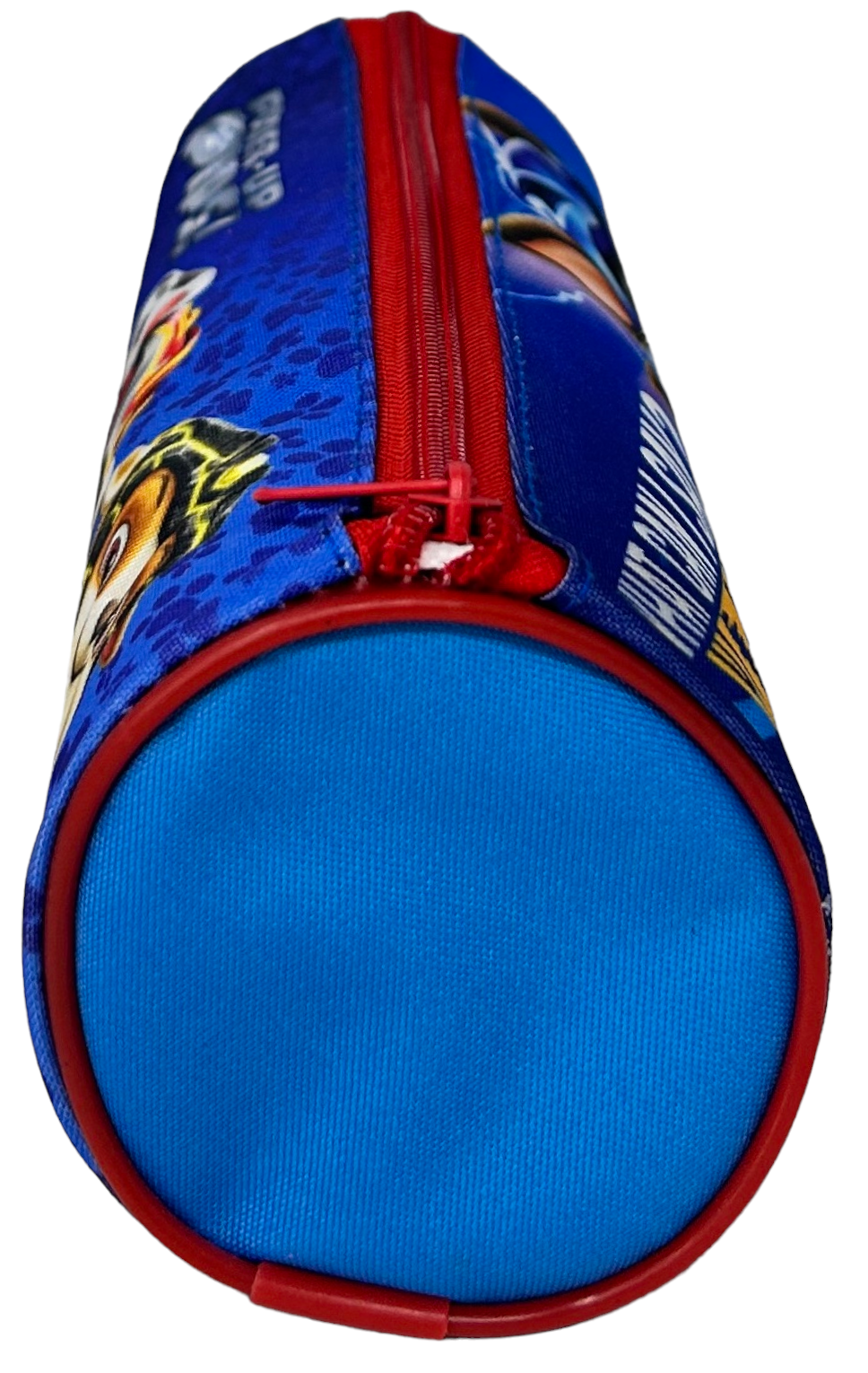 Tombolino Astuccio Paw Patrol il Super Film Portacolori Penne 23 CM - 1010e3242