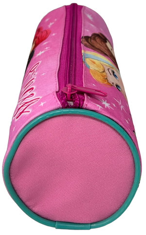 Tombolino Astuccio Principesse DISNEY Portacolori Penne 23 CM - 1010e3225