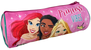 Tombolino Astuccio Principesse DISNEY Portacolori Penne 23 CM - 1010e3225