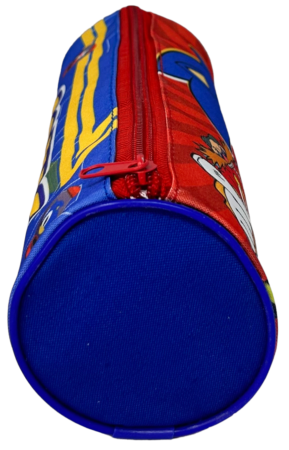 Tombolino Astuccio Sonic the Hedgehog Portacolori Penne 23 CM - 1010e3217