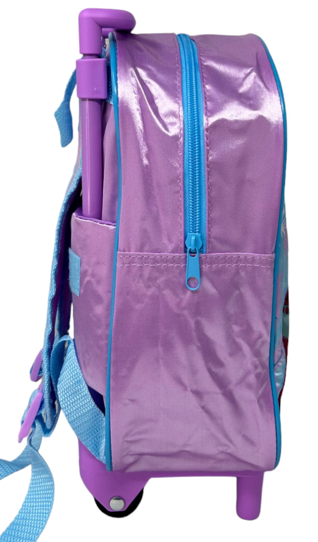Zaino Asilo Trolley Frozen DISNEY Borsa per Scuola Materna Tempo Libero - 1000et283226