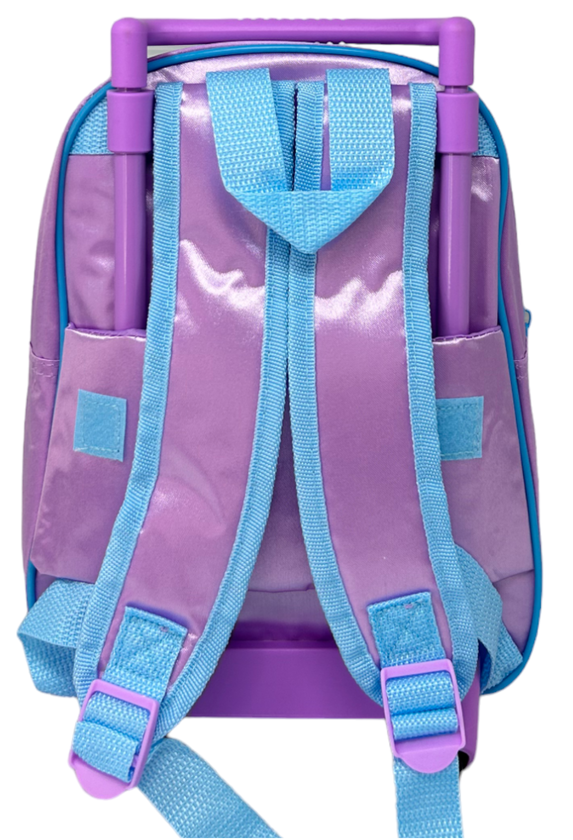 Zaino Asilo Trolley Frozen DISNEY Borsa per Scuola Materna Tempo Libero - 1000et283226