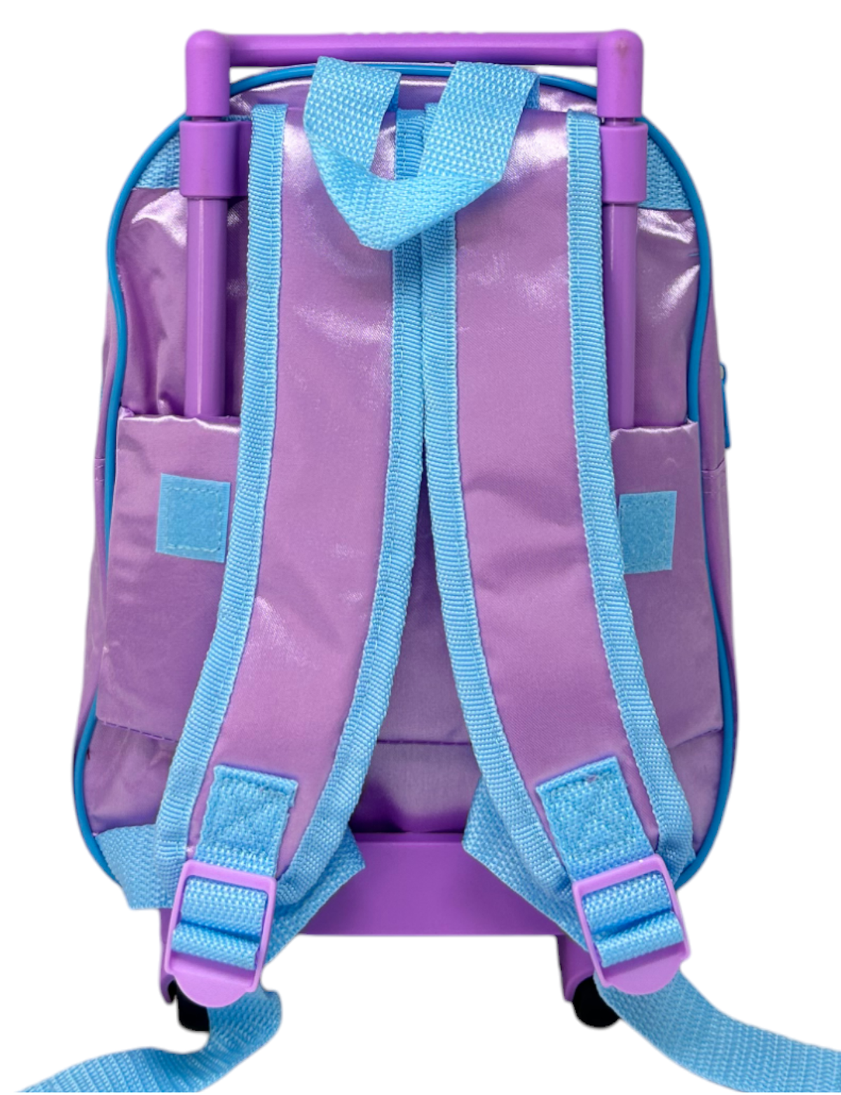 Zaino Asilo Trolley Gabby's Dollhouse Borsa per Scuola Materna Tempo Libero - 1000et283219