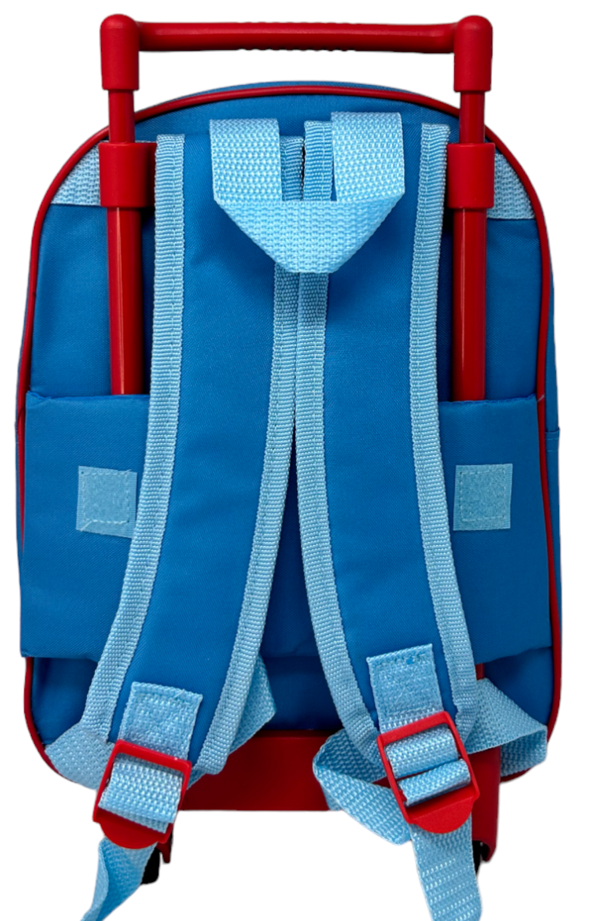 Zaino Asilo Trolley Topolino Mickey Mouse DISNEY Borsa per Scuola Materna Tempo Libero - 1000et283264