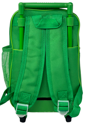 Zaino Asilo Trolley Minecraft Videogioco Borsa per Scuola Materna Tempo Libero - 1000et282392
