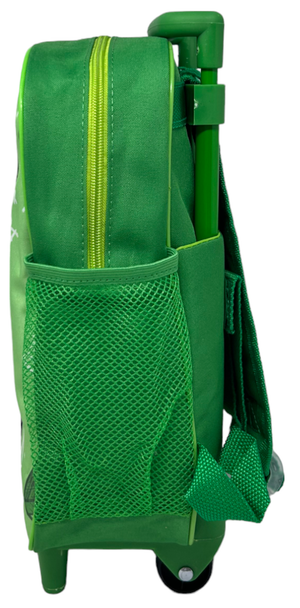 Zaino Asilo Trolley Minecraft Videogioco Borsa per Scuola Materna Tempo Libero - 1000et282392