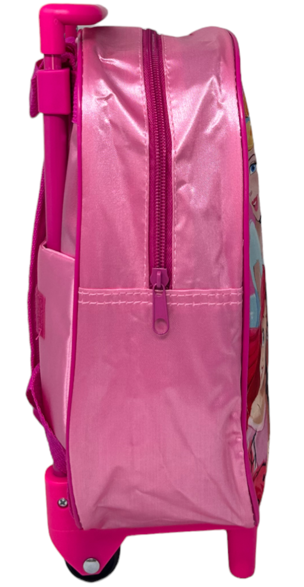 Zaino Asilo Trolley Principesse DISNEY Borsa per Scuola Materna Tempo Libero - 1000et283225