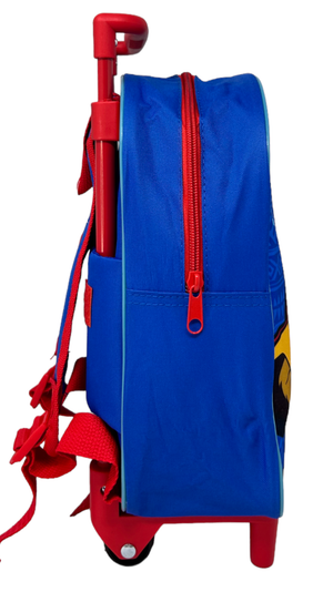 Zaino Asilo Trolley Simba DISNEY Re Leone Borsa per Scuola Materna Tempo Libero - 1000et283254