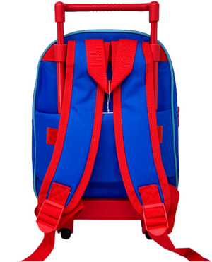 Zaino Asilo Trolley Simba DISNEY Re Leone Borsa per Scuola Materna Tempo Libero - 1000et283254