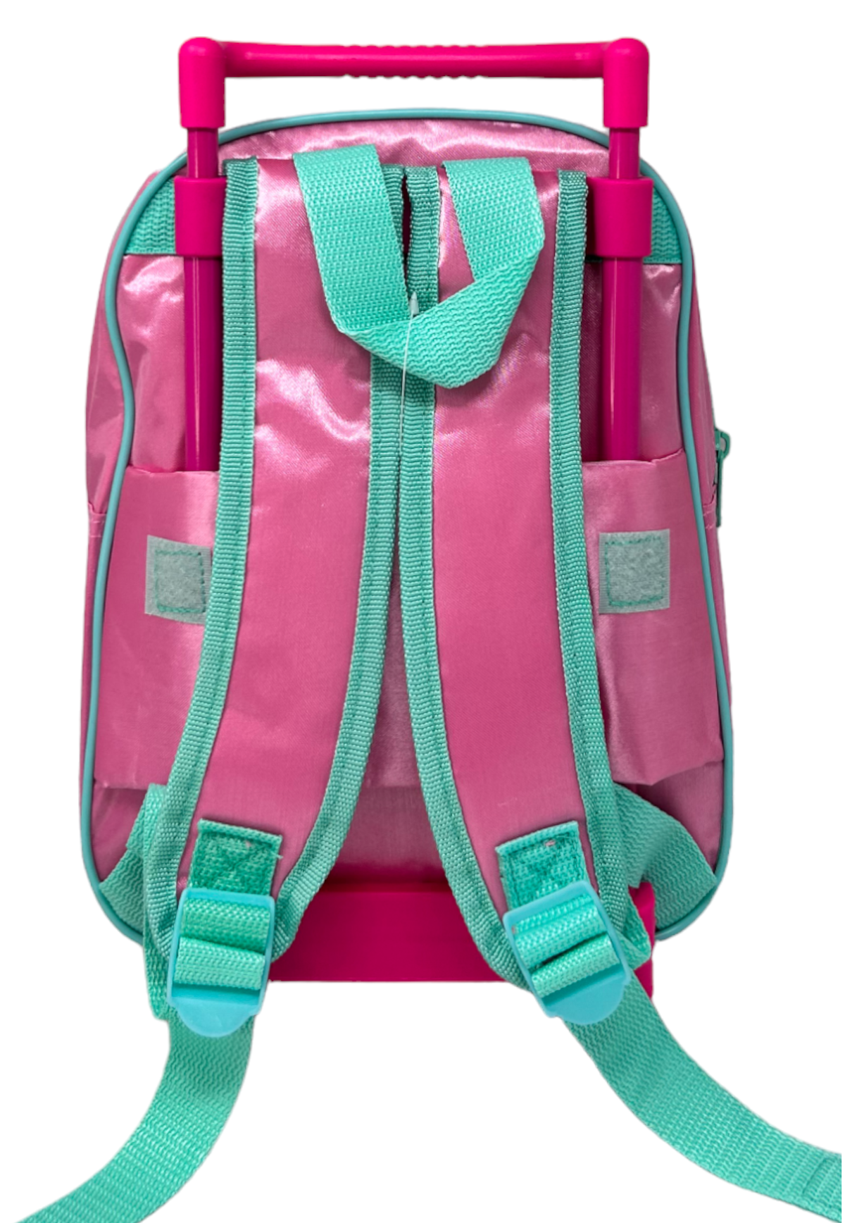 Zaino Asilo Trolley Stitch e Angel DISNEY Borsa per Scuola Materna Tempo Libero - 1000et283250