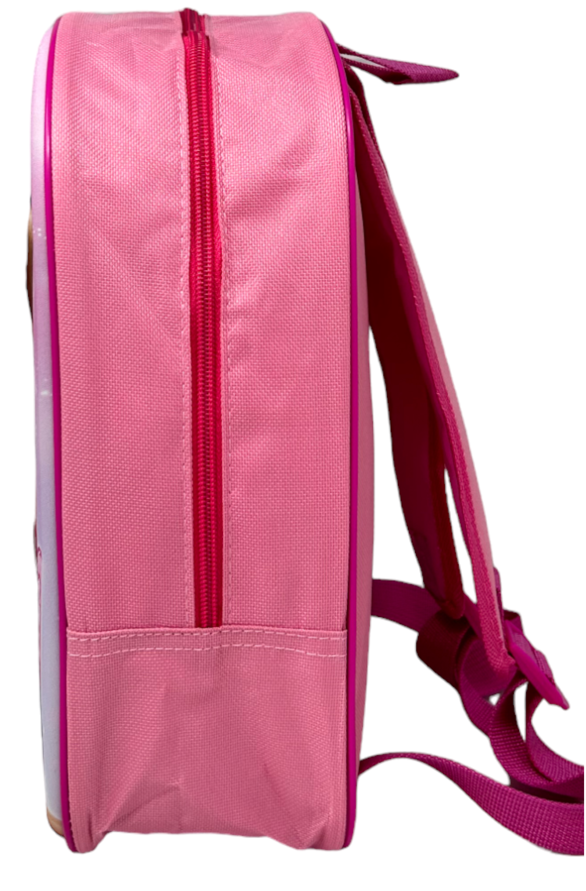Zaino Asilo 3d Barbie Immagine a Rilievo Borsa Scuola Tempo Libero - 1000eva313290