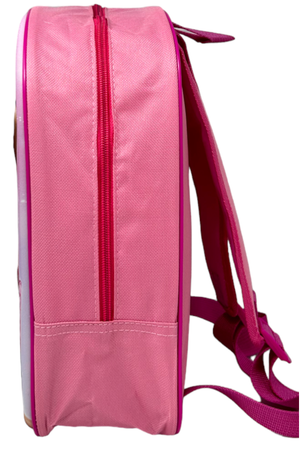 Zaino Asilo 3d Barbie Immagine a Rilievo Borsa Scuola Tempo Libero - 1000eva313290