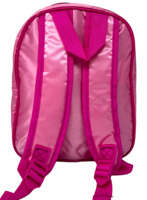 Zaino Asilo Barbie Borsa Scuola Infanzia O per Tempo Libero Passeggio- 1000e283162