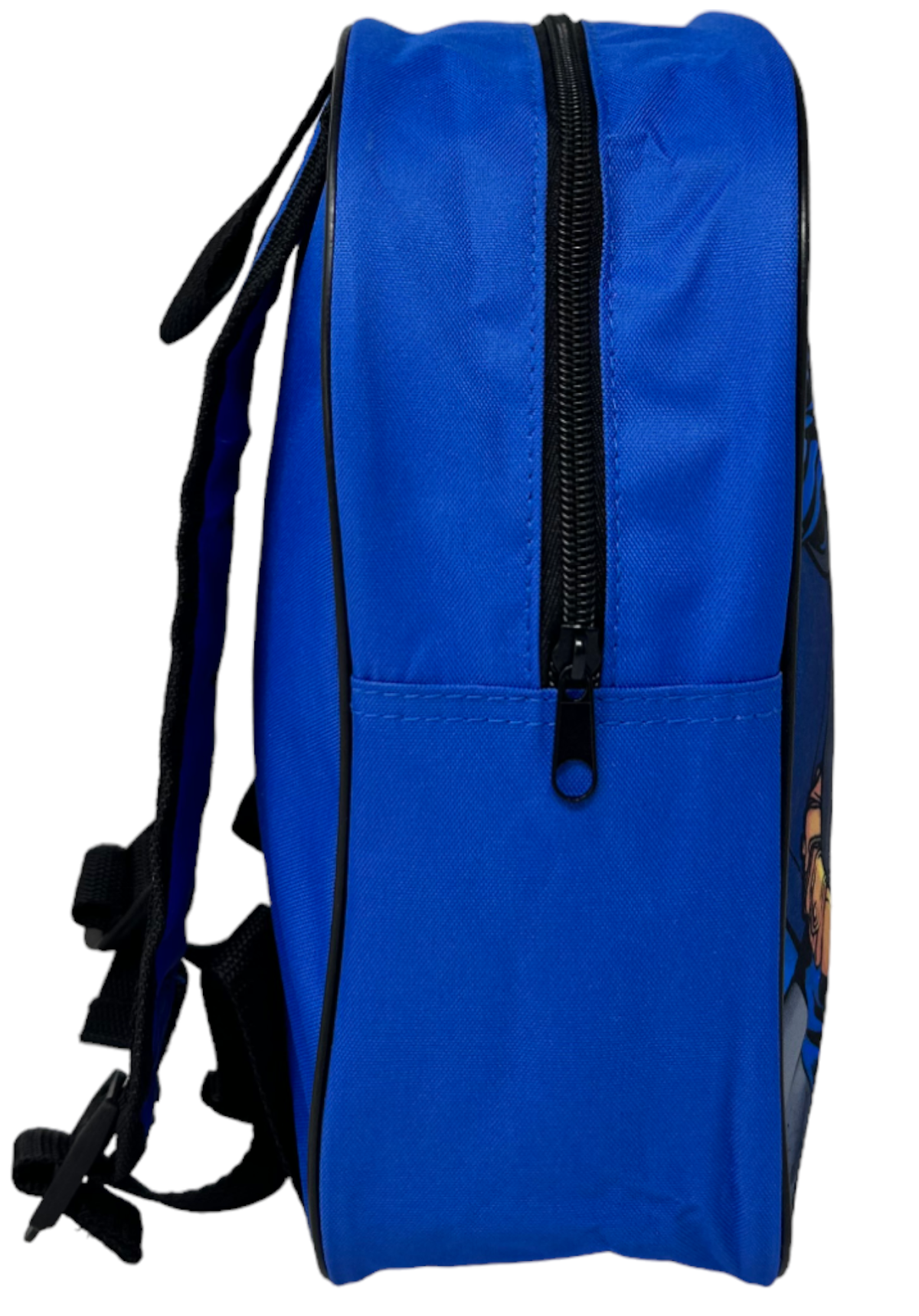 Zaino Asilo Batman DC Borsa Scuola Infanzia O per Tempo Libero Passeggio- 1000e283216
