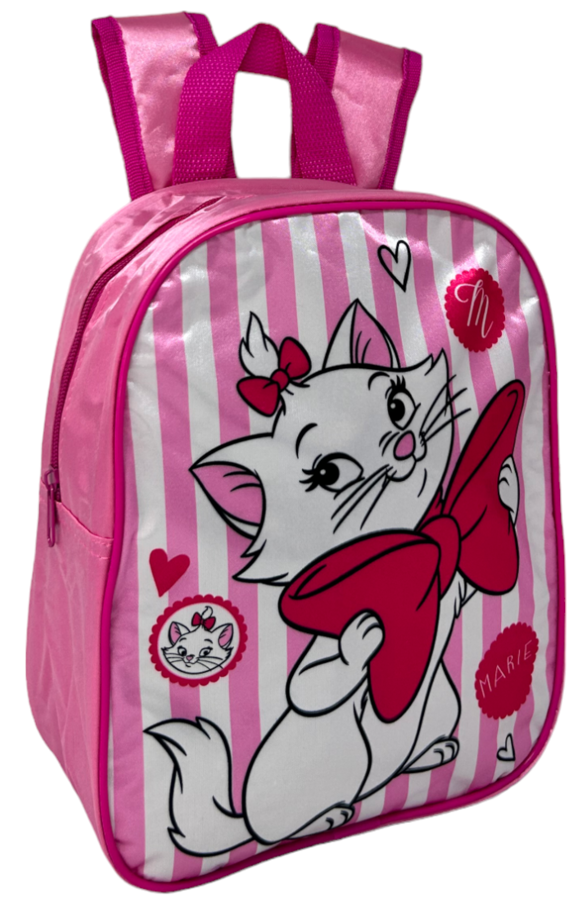 Zaino Asilo Marie DISNEY gli Aristogatti Borsa Scuola Infanzia O per Tempo Libero Passeggio- 1000e282305