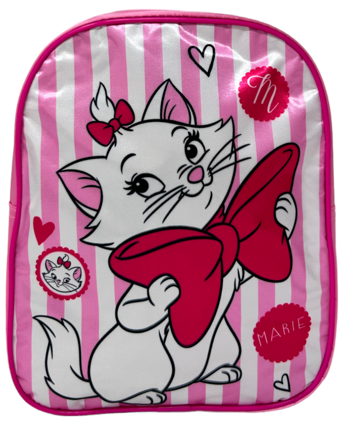 Zaino Asilo Marie DISNEY gli Aristogatti Borsa Scuola Infanzia O per Tempo Libero Passeggio- 1000e282305