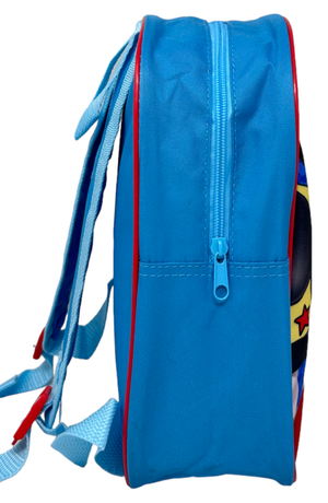 Zaino Asilo Topolino DISNEY Mickey Mouse Borsa Scuola Infanzia O per Tempo Libero Passeggio- 1000e283264