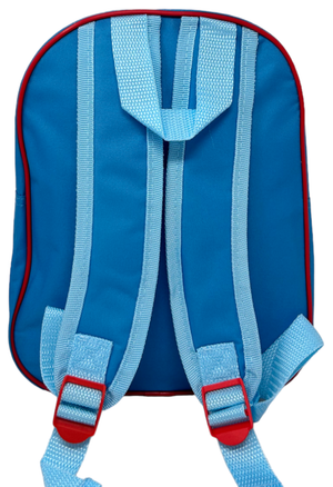 Zaino Asilo Topolino DISNEY Mickey Mouse Borsa Scuola Infanzia O per Tempo Libero Passeggio- 1000e283264