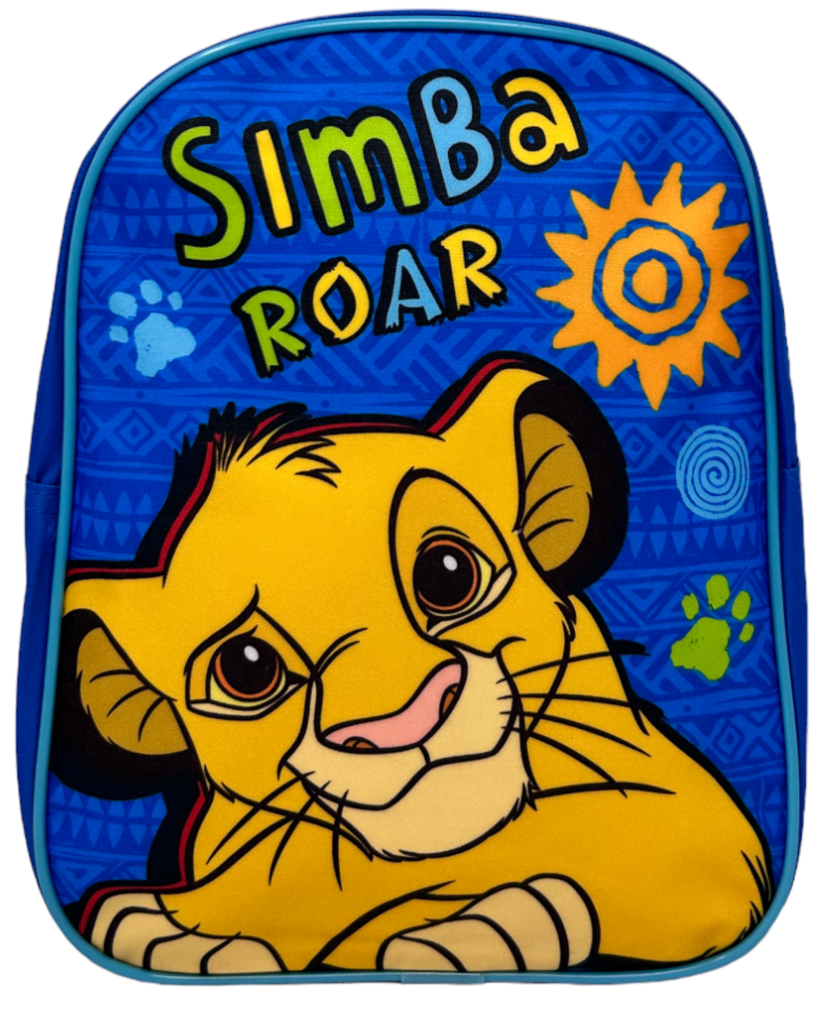 Zaino Asilo Simba DISNEY Re Leone Borsa Scuola Infanzia O per Tempo Libero Passeggio- 1000e283254