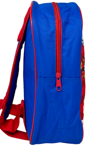 Zaino Asilo Sonic the Hedgehog Borsa Scuola Infanzia O per Tempo Libero Passeggio- 1000e283217