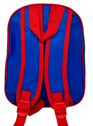 Zaino Asilo Sonic the Hedgehog Borsa Scuola Infanzia O per Tempo Libero Passeggio- 1000e283217