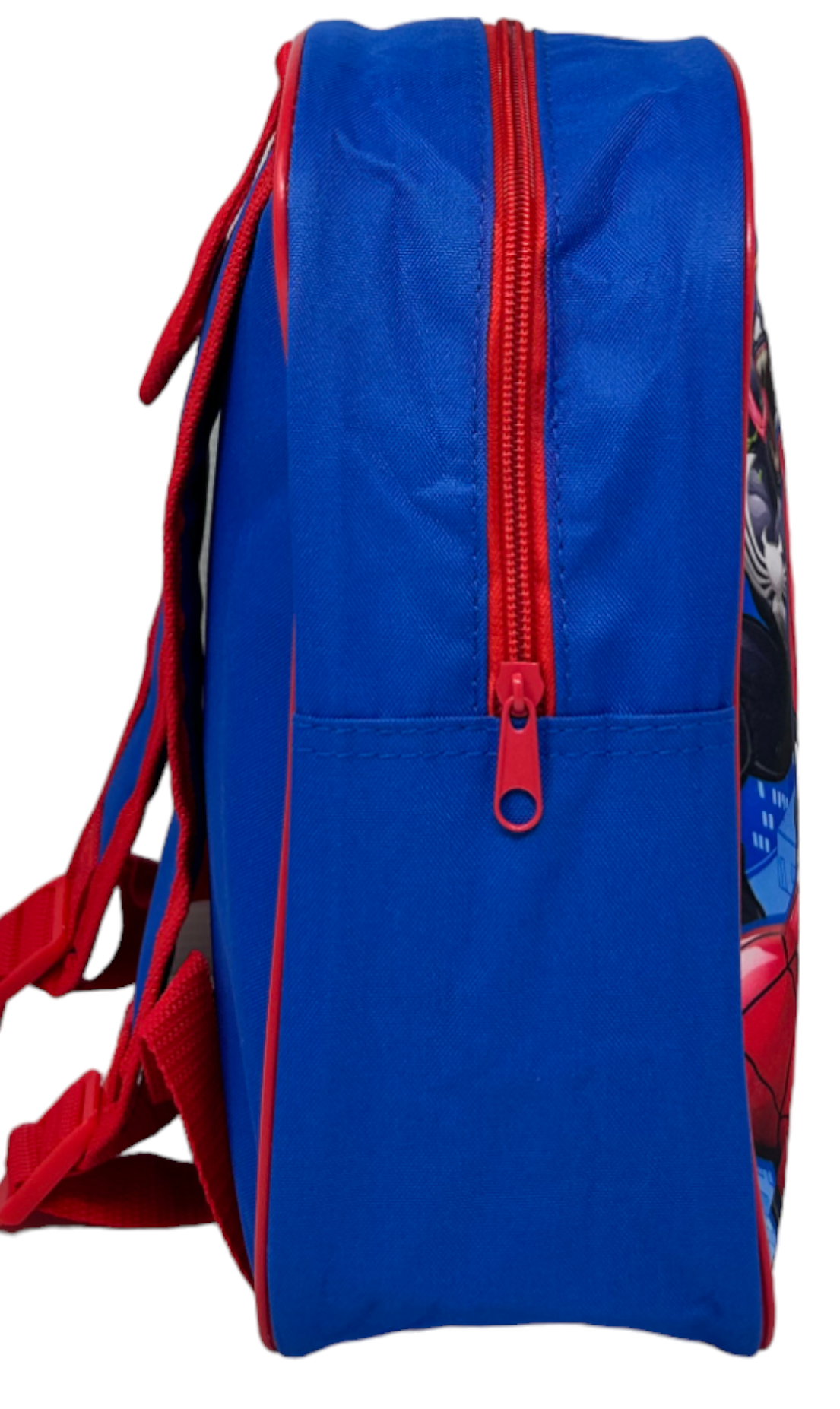 Zaino Asilo Spider-Man MARVEL Borsa Scuola Infanzia O per Tempo Libero Passeggio- 1000e283221