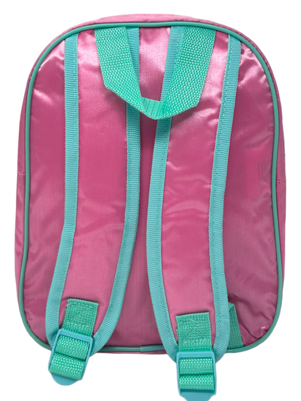 Zaino Asilo Stitch e Angel DISNEY Borsa Scuola Infanzia O per Tempo Libero Passeggio- 1000e283250