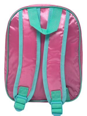 Zaino Asilo Stitch e Angel DISNEY Borsa Scuola Infanzia O per Tempo Libero Passeggio- 1000e283250