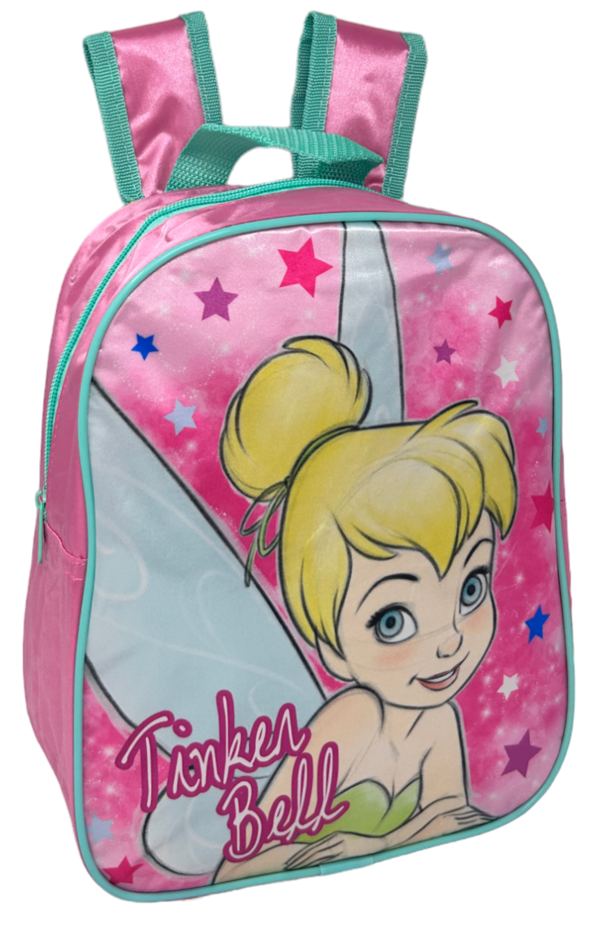Zaino Asilo Trilli DISNEY Peter Pan Borsa Scuola Infanzia O per Tempo Libero Passeggio- 1000e283267