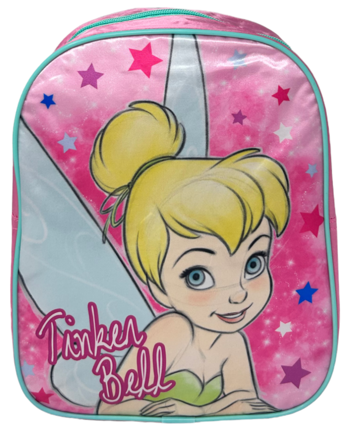 Zaino Asilo Trilli DISNEY Peter Pan Borsa Scuola Infanzia O per Tempo Libero Passeggio- 1000e283267